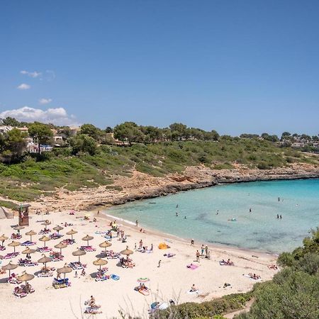 Son Moro II Villa Manacor  Eksteriør billede