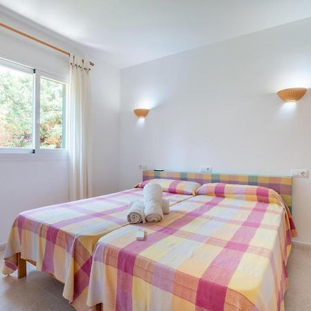 Son Moro II Villa Manacor  Eksteriør billede